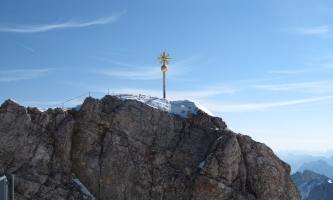 Zugspitze tours
