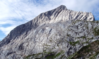 Alpspitze tours