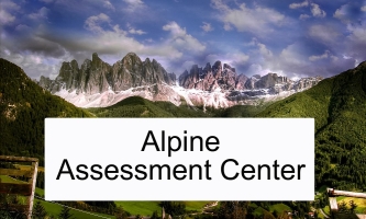 Alpine Assessment-Center