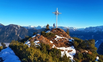 Winterwandern