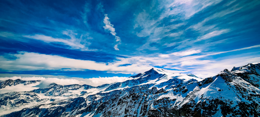 Ski-Hochtourenkurs mit Besteigung des Cevedale oder: Vier Tage – Vier Gipfel - Mit der Alpinschule Garmisch auf den Cevedale - ein Reisebericht