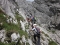 Klettersteigführung auf die Alpspitze (2628m)