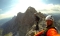Führungstour Jubiläumsgrat mit Bergführer als Tagestour