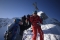 Skitourenkurs für Einsteiger auf der Stuibenhütte (2 Tage)