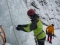 ice climbing course for beginners