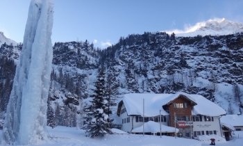 Intensive Ice Climbing Course for Beginners – Your...