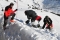 Freeride Safety - LVS Training und Erste Hilfe für Skitourengeher und Freerider