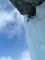Eisklettern an der Notkarspitze-Nordwand Ettaler Mühlenfall