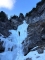 Advanced Ice Climbing Course in Lüsens – Multi-Pitch Ice Climbing (3 Days)