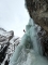 Advanced Ice Climbing Course in Lüsens – Multi-Pitch Ice Climbing (3 Days)