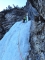 Advanced Ice Climbing Course in Lüsens – Multi-Pitch Ice Climbing (3 Days)