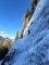 Advanced Ice Climbing Course in Lüsens – Multi-Pitch Ice Climbing (3 Days)