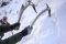 Advanced Ice Climbing Course in Lüsens – Multi-Pitch Ice Climbing (3 Days)