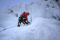 Advanced Ice Climbing Course in Lüsens – Multi-Pitch Ice Climbing (3 Days)