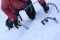 Advanced Ice Climbing Course in Lüsens – Multi-Pitch Ice Climbing (3 Days)