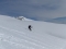 Skitour auf die Pleisenspitze