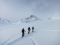 Skitouring course at the Heidelberger Hütte (4 days)