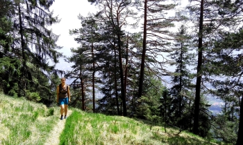 Hiking in Garmisch-Partenkirchen