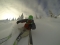 Freeride course for advanced