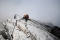 Klettersteigrunde über Alpspitze und Riffelscharte auf die Zugspitze (2,5 Tage)