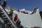 Firmenevent - Besichtigung der Skisprungschanze und Rundtour durch die Parnachklamm