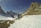 Skitourenklassiker Grünsteinumfahrung in Tirol