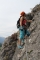 Geierwand-Klettersteig für Genießer und Familien
