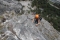 Geierwand-Klettersteig für Genießer und Familien