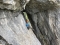 Tegelberg-Klettersteig für sportliche Klettersteig-Einsteiger