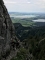 Tegelberg-Klettersteig für sportliche Klettersteig-Enthusiasten