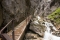 Erfrischende Bergwanderung durch die Höllentalklamm zur Höllentalangerhütte