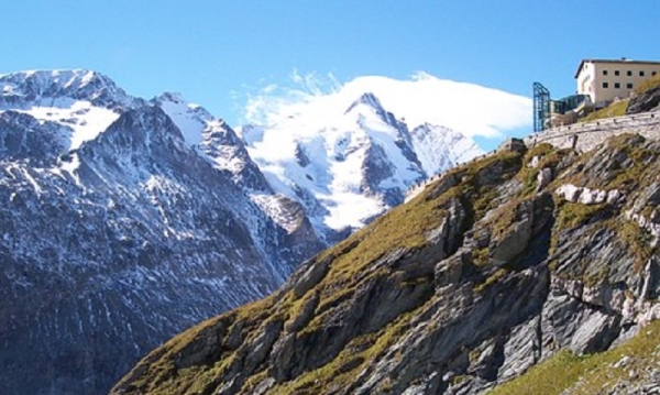 Großglockner Trek - Wanderung in 5 Tagen um den höchsten Berg Österreichs