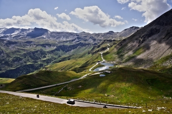 Großglockner Trek – 5-Day Hike Around...
