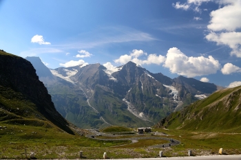 Großglockner Trek - Wanderung in 5 Tagen um den höchsten Berg Österreichs
