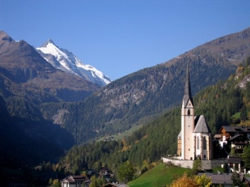 Großglockner Trek - Wanderung in 5 Tagen um den höchsten Berg Österreichs