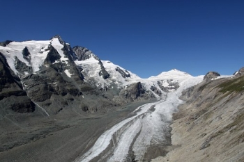 Großglockner Trek - Wanderung in 5 Tagen um den höchsten Berg Österreichs