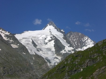 Großglockner Trek - Wanderung in 5 Tagen um den höchsten Berg Österreichs