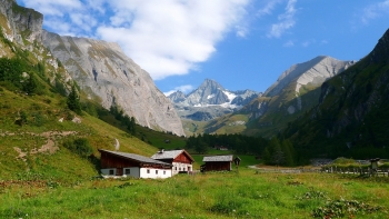 Großglockner Trek - Wanderung in 5 Tagen um den höchsten Berg Österreichs