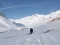 Venter Runde - Classic skitour crossing through the Ötztaler alps (5 days)