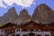 Alpine Klassiker Dolomiten - Alpinkletterwochenende