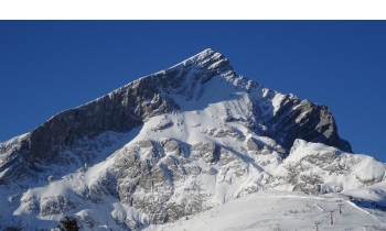 Skitourenkurs für Einsteiger auf der Piste (1 Tag)