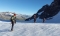 Westalpen-Woche mit Besteigung Mont Blanc (5 Tage)