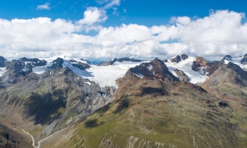 Alpenüberquerung Garmisch Meran für Einsteiger...