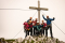 Intensiv-Klettersteigkurs an der Alpspitze (3 Tage)