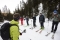 Skitourenkurs für Familien (1 Tag)