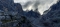 Alps crossing from Merano to Lake Molveno