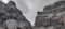 Alps crossing from Merano to Lake Molveno