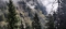 Alps crossing from Merano to Lake Molveno