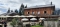 Alps crossing from Merano to Lake Molveno