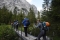Hiking tour onto Zugspitze (2962m) via Reintal